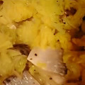 平野モコ's cooksnap of when they made 塩さばと白菜のアヒージョ（オイル煮）.