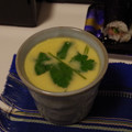 しーぽん555's cooksnap of when they made とろふわあま〜い茶碗蒸し.