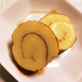 したーーん's cooksnap of when they made 簡単♪フライパンで作る甘すぎない伊達巻.