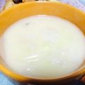 macchi22's cooksnap of when they made かぶと白菜のシチュー.