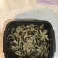 としととし's cooksnap of when they made 簡単！万能！塩麹きのこ.