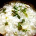 サトエリ☆彡's cooksnap of when they made 我が家の餅入り七草粥.
