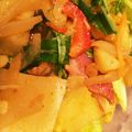 クックWN4NOZ☆'s cooksnap of when they made ホクホくッ☆カレージャーマンポティト.