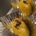 スタイリッシュママ's cooksnap of when they made 絶品なめらかスイートポテト♡.