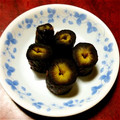 ともちゃん（＾０＾）'s cooksnap of when they made レンジでまるごと♪蒸しニンジン.