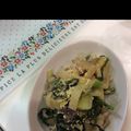 かおりんぱんだ's cooksnap of when they made 旨！大根とベーコン卵炒め.