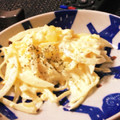 aska00a's cooksnap of when they made おせちの残り活用♪数の子入り卵サラダ.