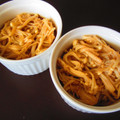 Ｍぱん's cooksnap of when they made レンジで簡単♪えのきのわさび醤油和え.