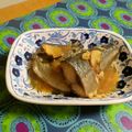 komutatata's cooksnap of when they made 下処理不要♪簡単♡鯖の味噌煮.