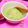morasu's cooksnap of when they made ポタージュで★お手軽ほうれん草リゾット.