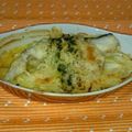かなみし's cooksnap of when they made トースターまかせ♪簡単タラのチーズ焼き.