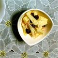 ma___111's cooksnap of when they made りんごとレーズンとシーチキンのサラダ.