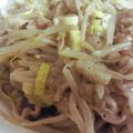 culty's cooksnap of when they made 豚バラのネギ塩だれ.