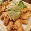 なっつなおこ's cooksnap of when they made カキフライ.