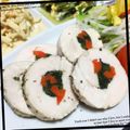 ✩RoHa✩'s cooksnap of when they made 鶏ハム.