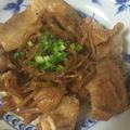 もっくりりん's cooksnap of when they made 鶏もも肉の簡単♪照り焼き.