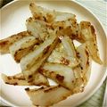 つーかーさ's cooksnap of when they made 揚げ物がめんどい！でも軟骨が食べたい！.