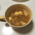小山紫苑's cooksnap of when they made ☆簡単☆節約☆もやしのたまごスープ☆.