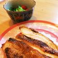 舜巧奏's cooksnap of when they made 冷めても美味しい☆照り焼きチキン.