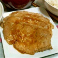 じょんげ's cooksnap of when they made 豚肉の生姜焼き.