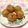 みんとこ's cooksnap of when they made 黒豆煮リメイク♡裏ワザで✿薄皮黒豆饅頭.