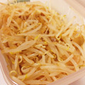 のらむーちょ's cooksnap of when they made ザーサイともやしのサラダ.