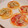 ＊とりこ＊'s cooksnap of when they made 簡単☆おつまみぎょうざピザ.