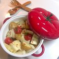 ★chloe★'s cooksnap of when they made 超簡単！ ポト風　（ポトフ風）.