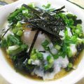 miyuki12's cooksnap of when they made ずるるっと♬とろ玉キャベツ麺.