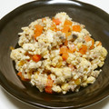 tokotann's cooksnap of when they made 豆腐と挽き肉のそぼろ煮☆.