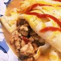さやぴ。's cooksnap of when they made ダイエット！もやしと炒り豆腐の炒めたやつ.