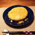 よし亭's cooksnap of when they made 簡単ランチ☆「梅蘭」風あんかけ焼きそば.