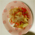 コアラのマーチすき's cooksnap of when they made 簡単！白菜と豚バラの味噌炒め.