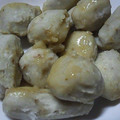 もときらぶ's cooksnap of when they made 里芋のにっころがし.