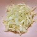 ＊実月＊'s cooksnap of when they made 止まりません白菜の甘酢漬け.