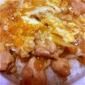 curisupin's cooksnap of when they made 基本★天つゆ・めんつゆ・丼つゆ.