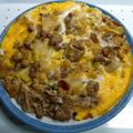 くもとりやま's cooksnap of when they made 簡単すぎるよ！？なんちゃって☆カツ丼.