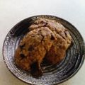 こり・こり's cooksnap of when they made お手軽おやつ　沖縄の味黒糖ちんすこう.
