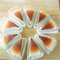 ちぃ’S's cooksnap of when they made しゅわっ♥ヨーグルトスフレチーズケーキ♪.