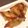 とろけい's cooksnap of when they made うちのクリチとあんこの餃子。.