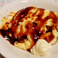 ＊とりこ＊'s cooksnap of when they made ◆簡単♡お好み焼き屋さんのとんぺい焼◆.