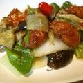 Ｋａｙｏsan's cooksnap of when they made ふわっと豆腐ボール.