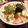 ＊とりこ＊'s cooksnap of when they made まぐろアボカ丼.