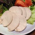 ビーちゃんマム's cooksnap of when they made 画像で簡単！鶏ハム、初心者むき.