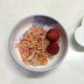 リヨウママ's cooksnap of when they made にんじんの簡単ツナサラダ★.