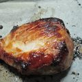 クックZDA9P0☆'s cooksnap of when they made 簡単！本格焼豚.