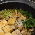 まみお✳'s cooksnap of when they made 小松菜が主役☆ザクザクぶっかけガーリック.