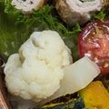 新妻あや's cooksnap of when they made カリフラワーのピクルス。.