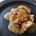 しまんちゅ44's cooksnap of when they made ✿鶏もも肉のハニーマスタードソース.
