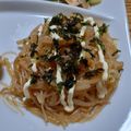 ポニーリボン's cooksnap of when they made 簡単！＊もやし春雨チャプチェ＊.